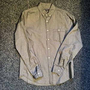 Men’s Express Dress Shirt
